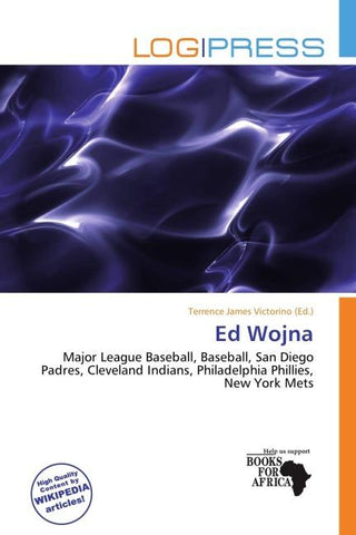 Ed Wojna