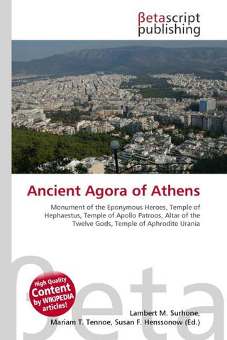 Ancient Agora of Athens