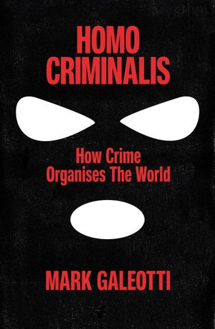 Homo Criminalis