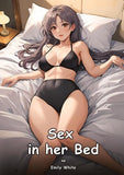 Sex in her Bed. 48