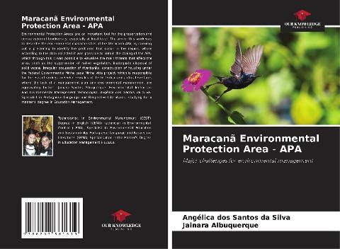 Maracanã Environmental Protection Area - APA