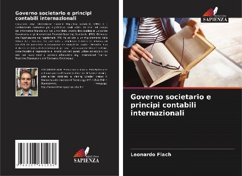 Governo societario e principi contabili internazionali
