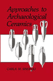 Approaches to Archaeological Ceramics