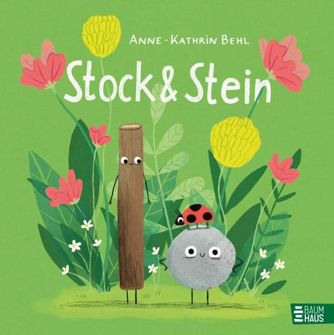 Stock & Stein