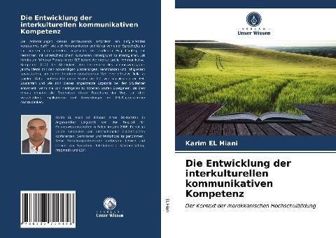 Die Entwicklung der interkulturellen kommunikativen Kompetenz