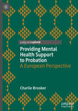 Providing Mental Health Support to Probation
