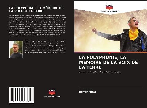 LA POLYPHONIE, LA MÉMOIRE DE LA VOIX DE LA TERRE