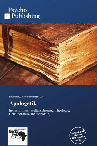 Apologetik