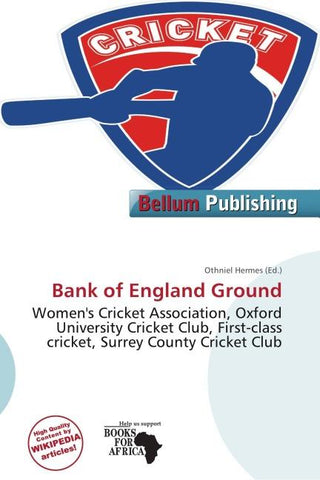 Bank of England Ground