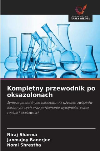 Kompletny przewodnik po oksazolonach