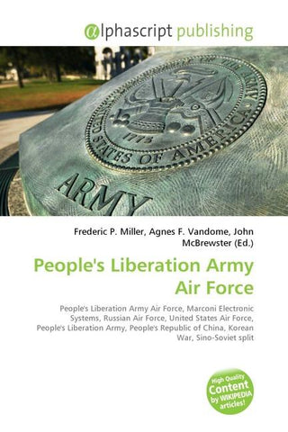 People's Liberation Army Air Force