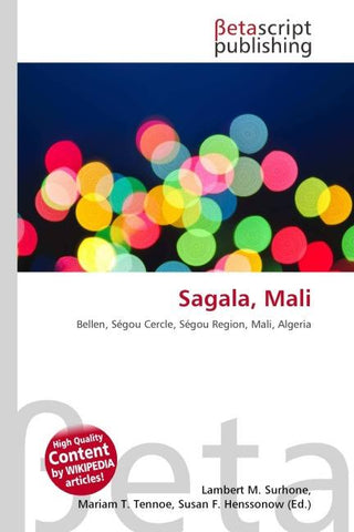 Sagala, Mali
