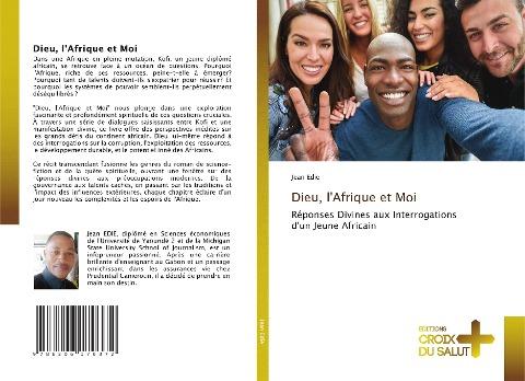 Dieu, l'Afrique et Moi