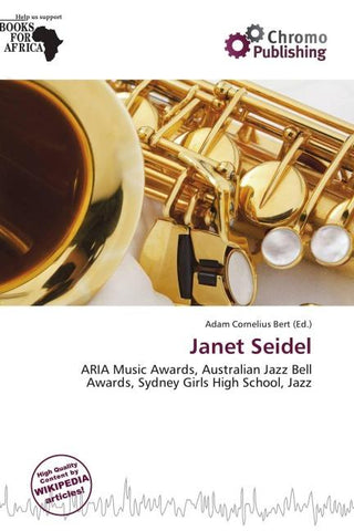 Janet Seidel