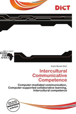 Intercultural Communicative Competence