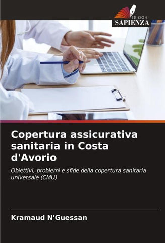 Copertura assicurativa sanitaria in Costa d'Avorio