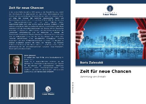 Zeit für neue Chancen