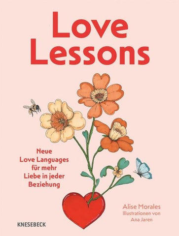 Love Lessons