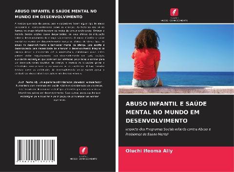 ABUSO INFANTIL E SAÚDE MENTAL NO MUNDO EM DESENVOLVIMENTO