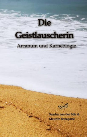 Die Geistlauscherin