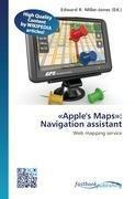'Apple's Maps': Navigation assistant
