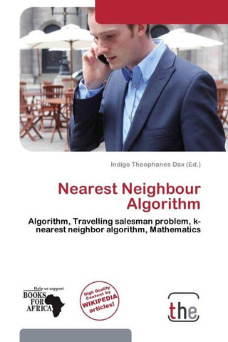 Nearest Neighbour Algorithm