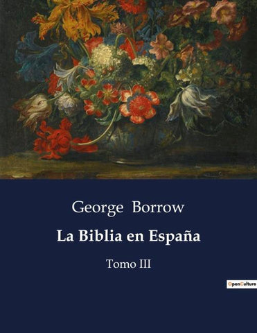 La Biblia en España
