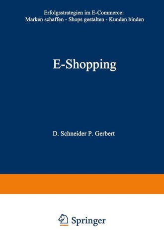 E-Shopping
