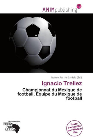 Ignacio Trellez
