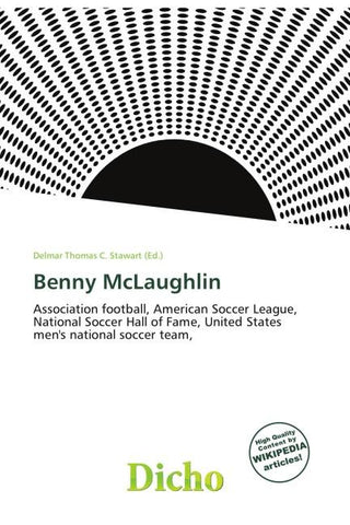 Benny McLaughlin