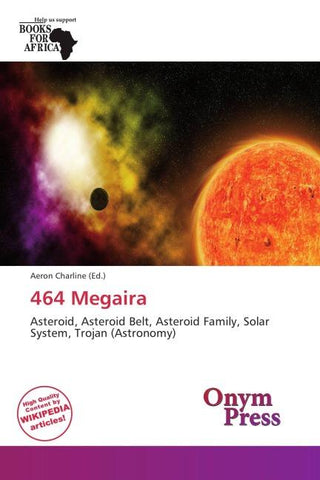 464 Megaira