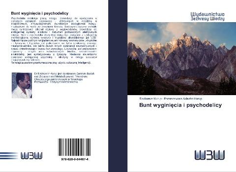 Bunt wygini¿cia i psychodelicy