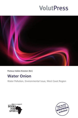 Water Onion