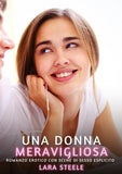 Una Donna Meravigliosa