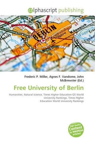 Free University of Berlin