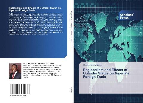 Regionalism and Effects of Outsider Status on Nigeria's Foreign Trade