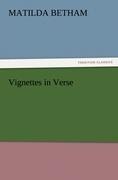 Vignettes in Verse