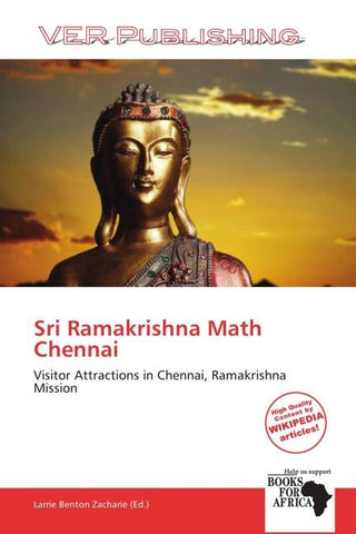 Sri Ramakrishna Math Chennai
