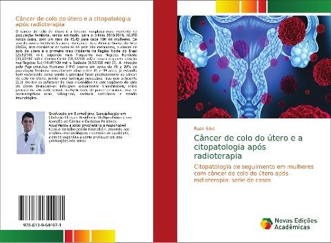Câncer de colo do útero e a citopatologia após radioterapia