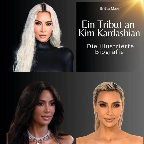Ein Tribut an <br> Kim Kardashian