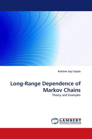 Long-Range Dependence of Markov Chains