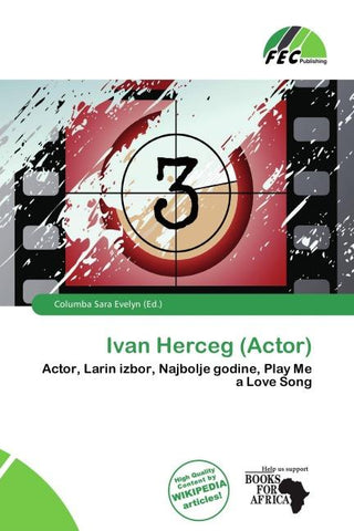Ivan Herceg (Actor)