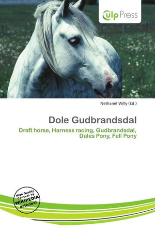 Dole Gudbrandsdal