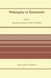 Philosophy of Economics