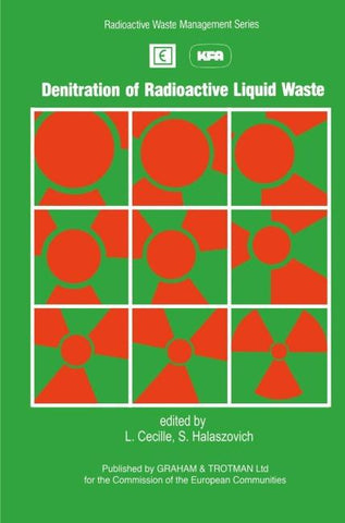 Denitration of Radioactive Liquid Waste