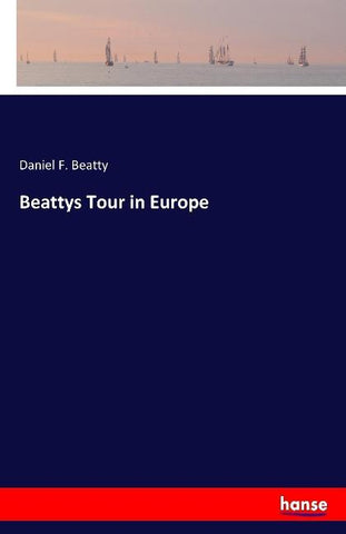 Beattys Tour in Europe