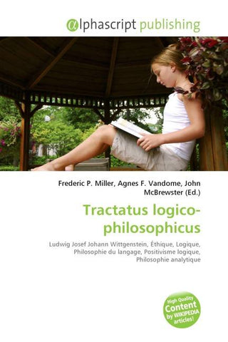 Tractatus logico-philosophicus
