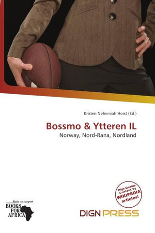 Bossmo & Ytteren IL