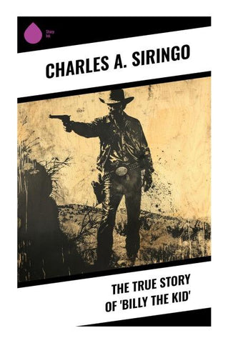 The True Story of 'Billy the Kid'