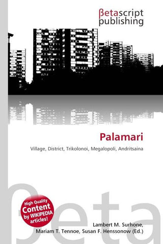 Palamari